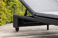 London Solstol