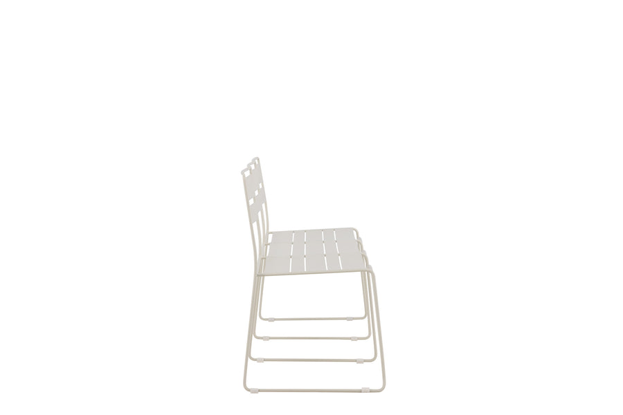 Lina 3-personers sofa