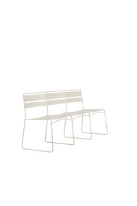 Lina 3-personers sofa