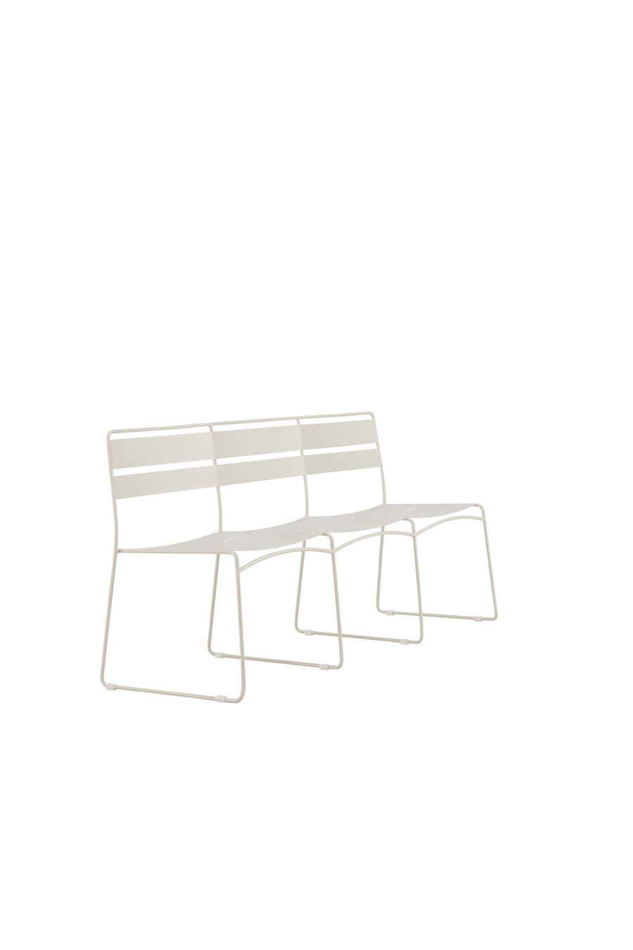 Lina 3-personers sofa
