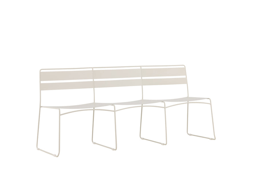 Lina 3-personers sofa