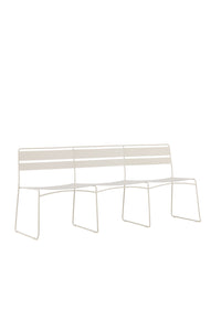 Lina 3-personers sofa