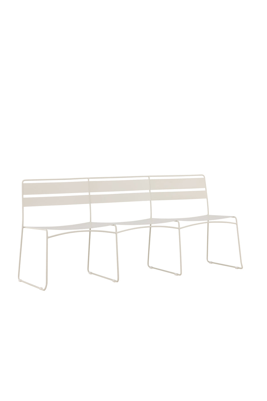 Lina 3-personers sofa