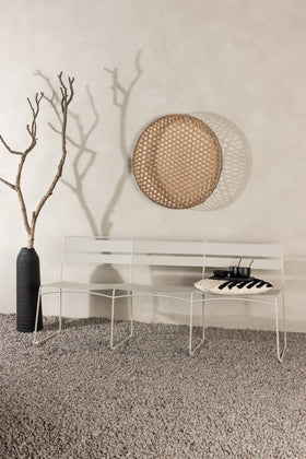 Lina 3-Sits Soffa