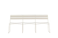 Lina 3-personers sofa