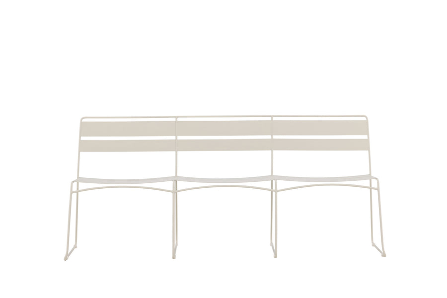 Lina 3-personers sofa