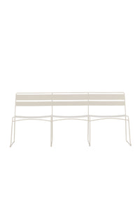 Lina 3-personers sofa