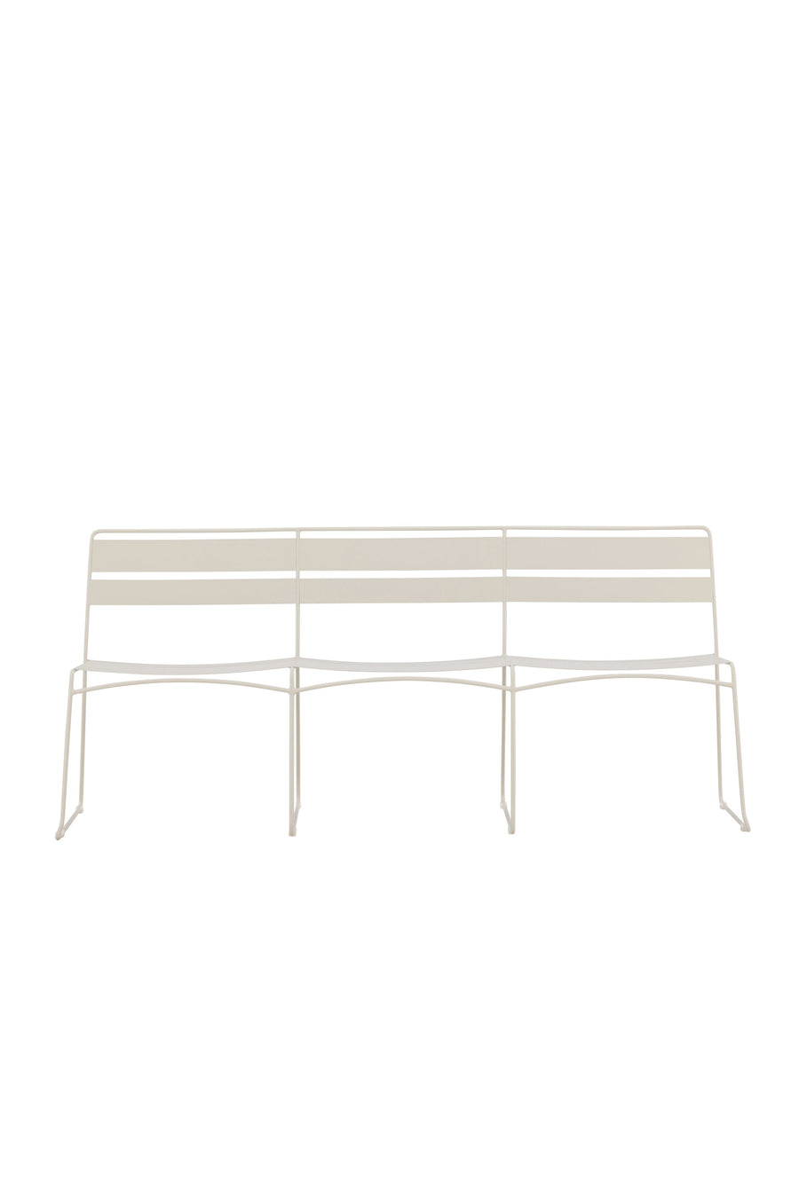 Lina 3-personers sofa