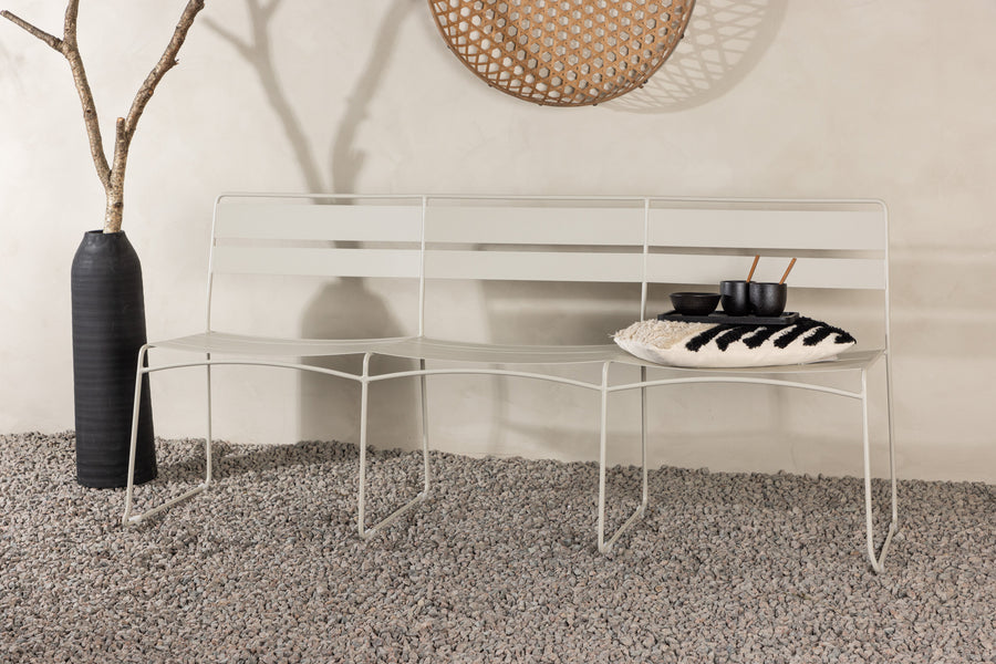 Lina 3-personers sofa