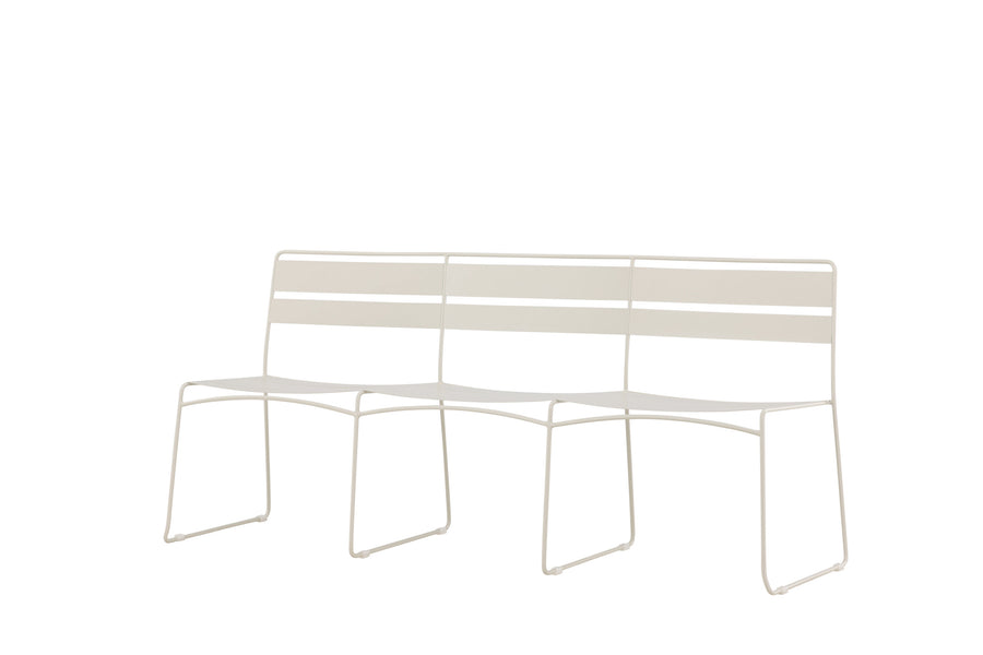 Lina 3-personers sofa