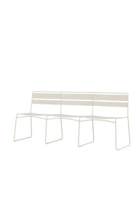 Lina 3-personers sofa