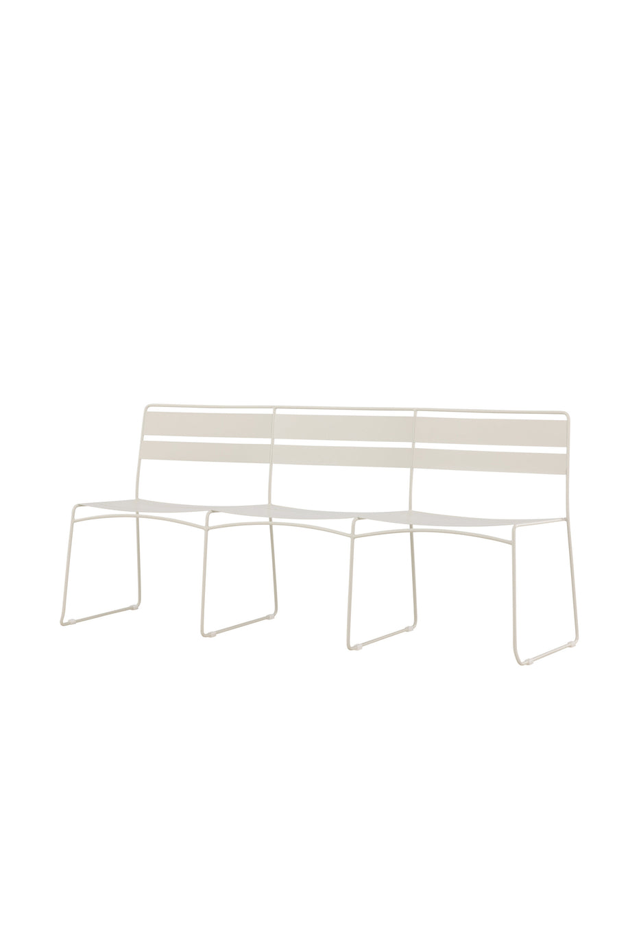 Lina 3-personers sofa