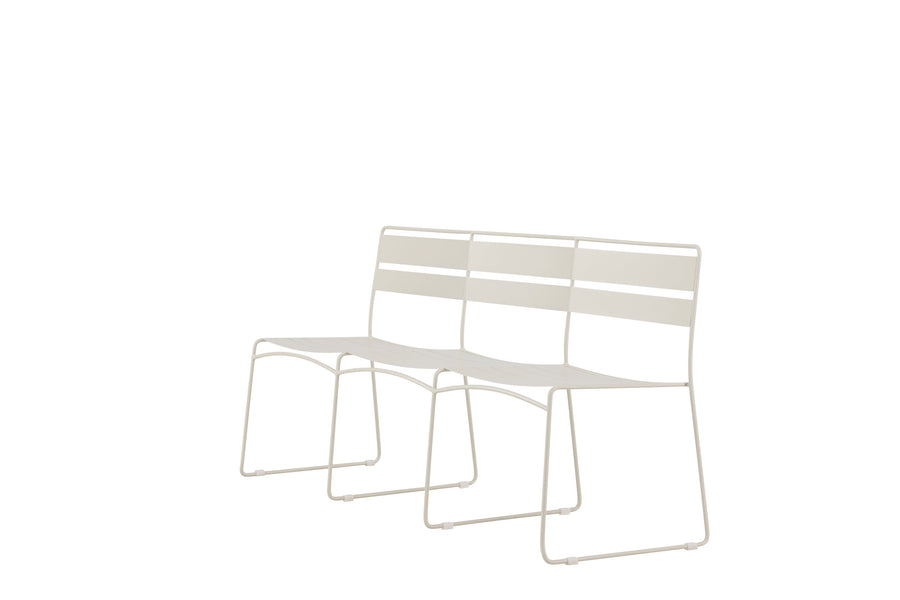 Lina 3-personers sofa
