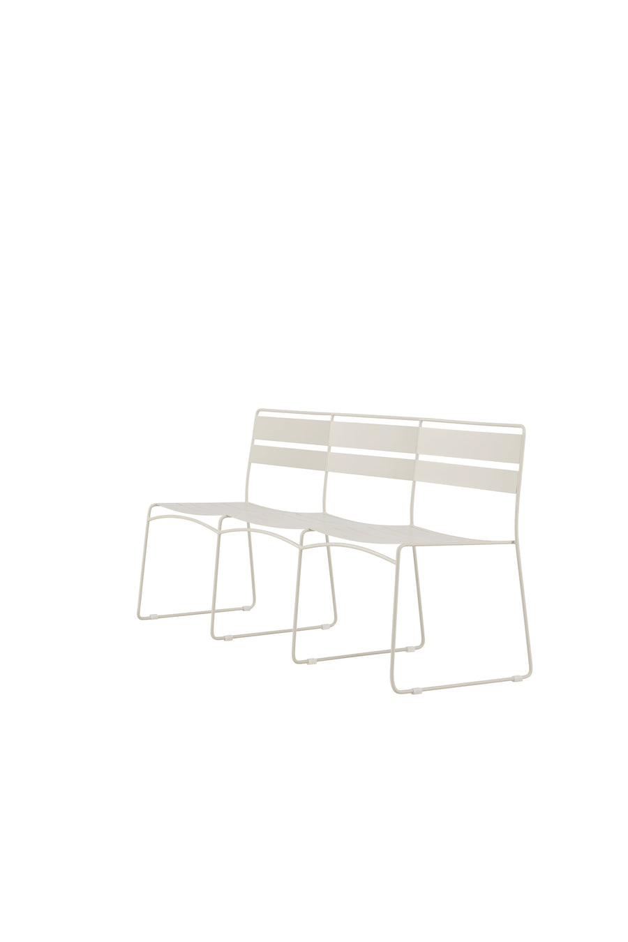 Lina 3-personers sofa