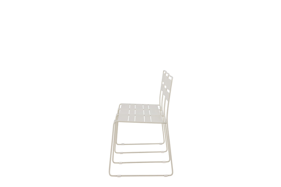 Lina 3-personers sofa