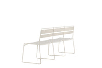 Lina 3-personers sofa