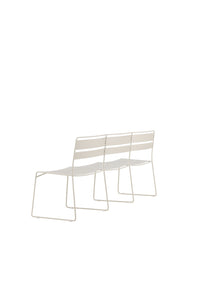 Lina 3-personers sofa