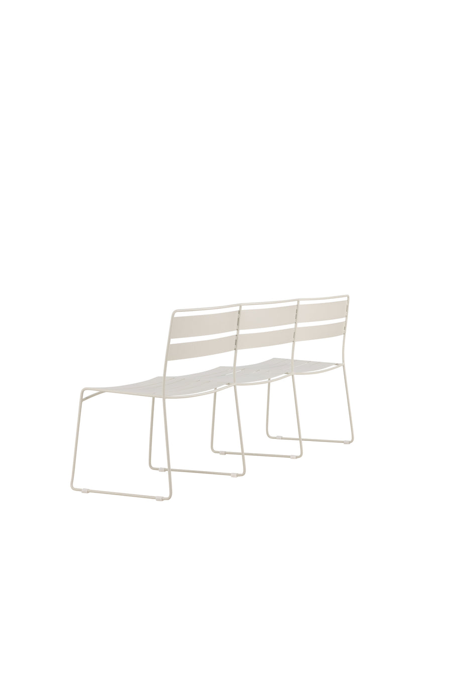 Lina 3-personers sofa