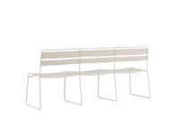 Lina 3-personers sofa
