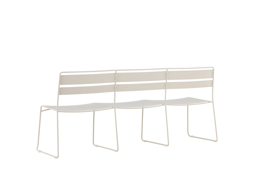 Lina 3-personers sofa