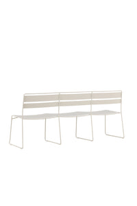 Lina 3-personers sofa