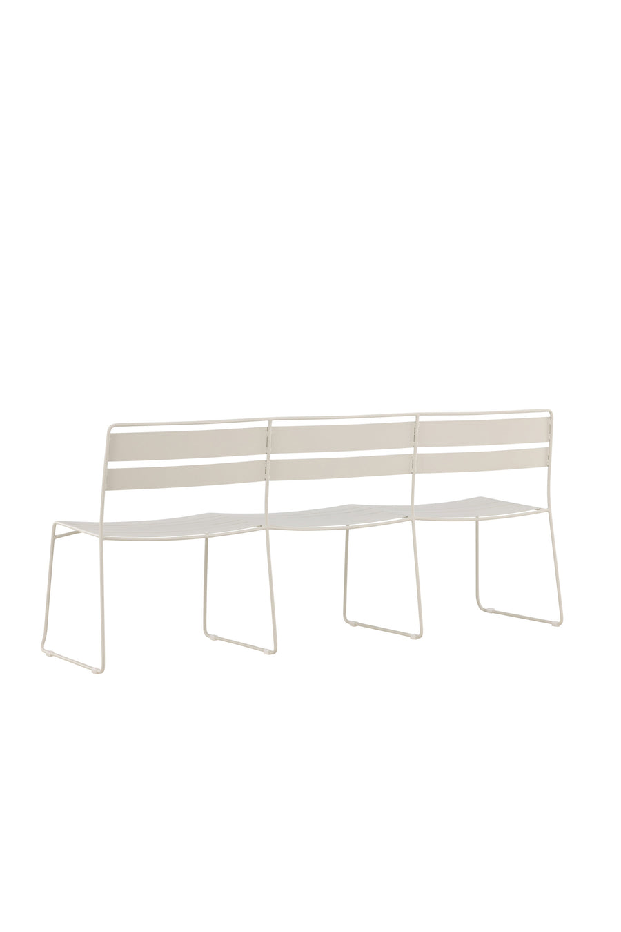 Lina 3-personers sofa
