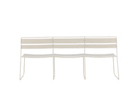 Lina 3-personers sofa