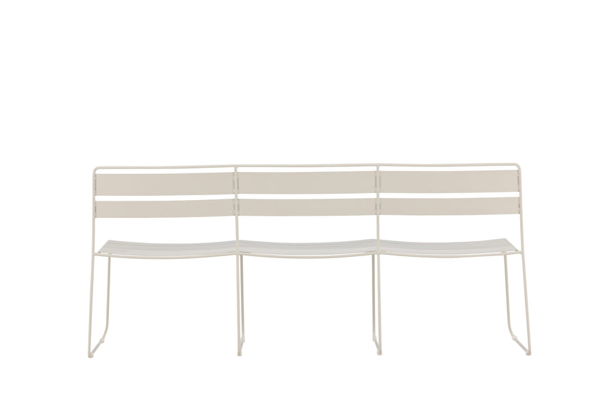 Lina 3-personers sofa