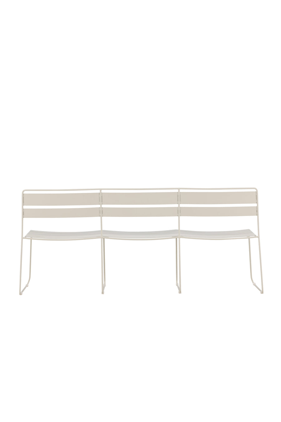 Lina 3-personers sofa