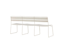 Lina 3-personers sofa