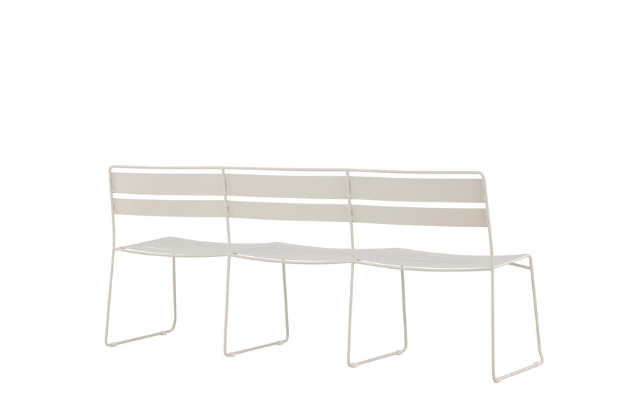 Lina 3-personers sofa