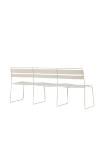 Lina 3-personers sofa