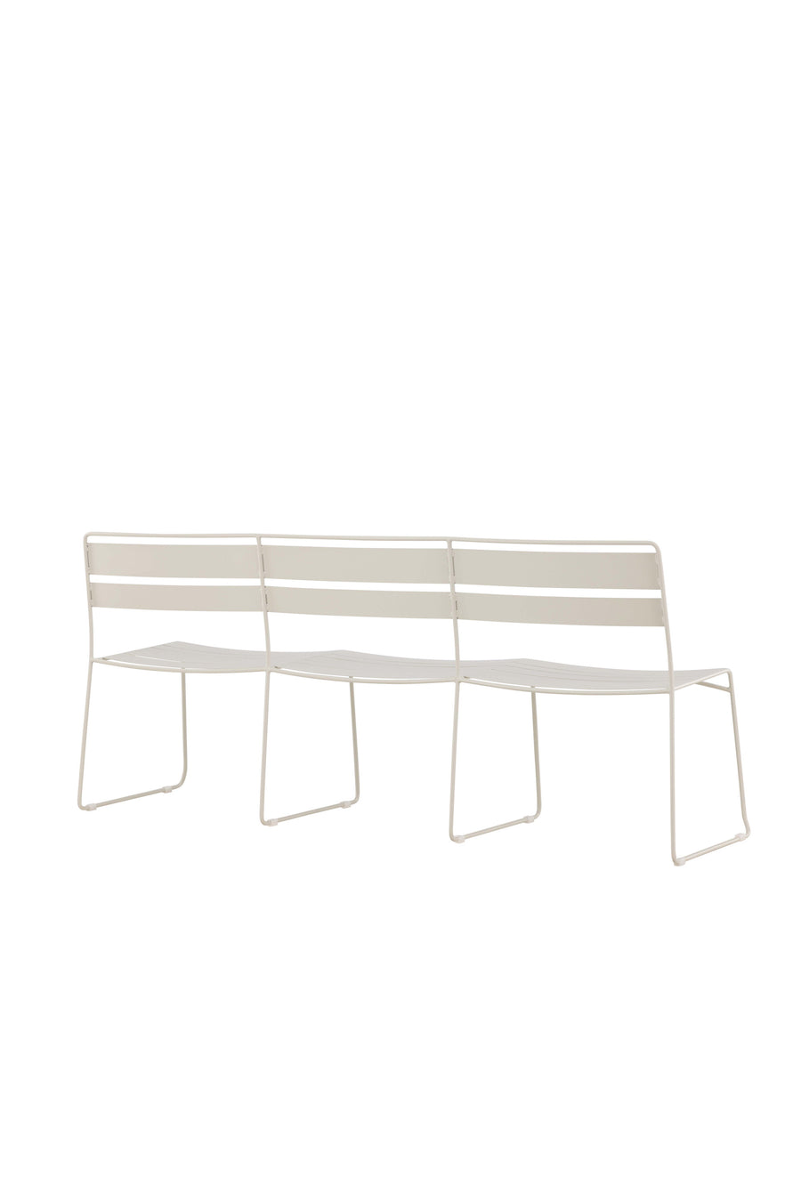 Lina 3-personers sofa