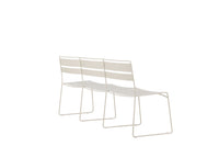 Lina 3-personers sofa