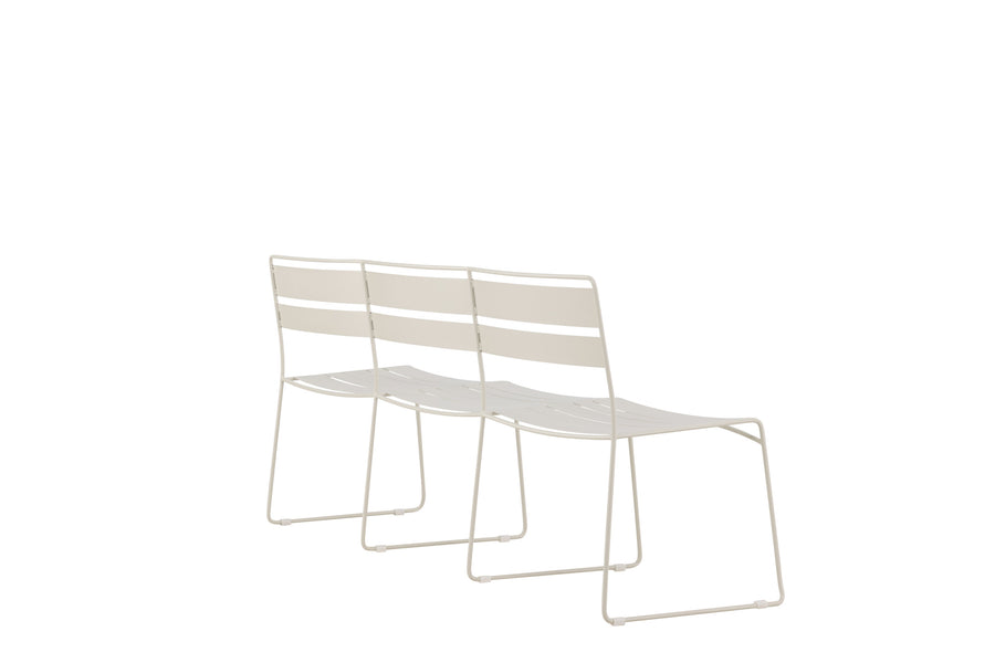 Lina 3-personers sofa