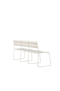 Lina 3-personers sofa