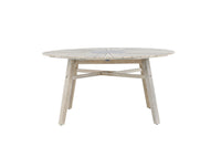 Rives matbord (runt)