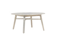 Rives matbord (runt)