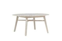 Rives matbord (runt)