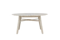 Rives matbord (runt)