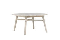 Rives matbord (runt)