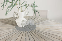 Rives matbord (runt)