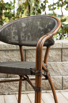 Vila Cafe stol 2-pak