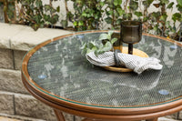 Loures Cafebord 