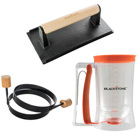 Kit petit-déjeuner Blackstone