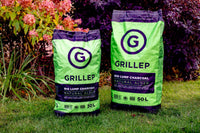 Charbon de restaurant XL