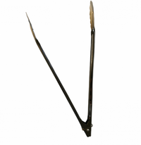 Verktygskit grill & stekhäll 5 delar