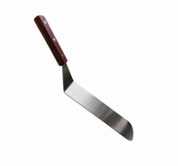 Verktygskit grill & stekhäll 5 delar