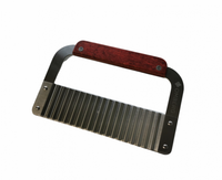 Verktygskit grill & stekhäll 5 delar