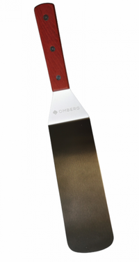 Verktygskit grill & stekhäll 5 delar